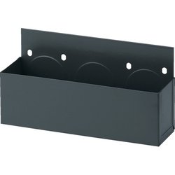 マグネットパーツトレー 最大荷重3kg TPT-315