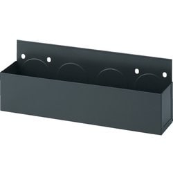 マグネットパーツトレー 最大荷重5kg TPT-410