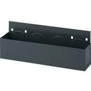 マグネットパーツトレー 最大荷重5kg TPT-410