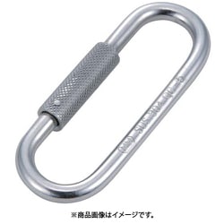 クイックキャッチ ステンレス製 スライド式 4mm 1個入 TQC-4