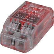 T-QL-2 [差込形電線コネクタ極数2]