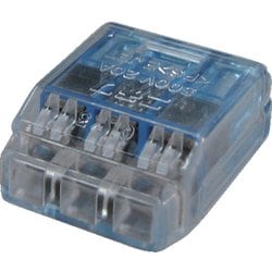 T-QL-3 [差込形電線コネクタ極数3]