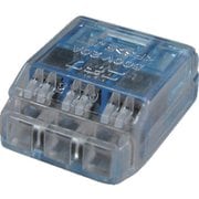 T-QL-3 [差込形電線コネクタ極数3]