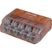 T-QL-5 [差込形電線コネクタ極数5]