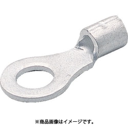 T-R1.25-3 [裸圧着端子丸形φ3.2長さ12.0]