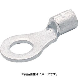 T-R3.5-4 [裸圧着端子丸形φ4.3長さ18.0]