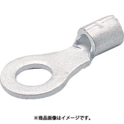 T-R5.5-5 [裸圧着端子丸形φ5.3長さ19.5]