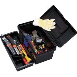 TR-D18 [電設工具セット 19点]