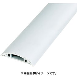 TRDR501W [配線カバー50 1M 白]