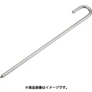 TRJ-S615 [ステンレスロープ止J型6×100mm]