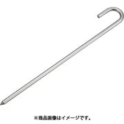 TRJ-S625 [ステンレスロープ止J型6×250mm]