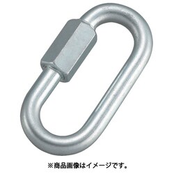 リングキャッチ スチール製 両ねじタイプ 10mm TRK-010