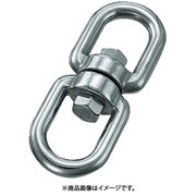 TRMS-12 [ステンレス スイベル 線経12mm]