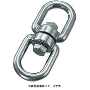 TRMS-13 [ステンレス スイベル 線経13mm]