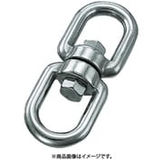 TRMS-3 [ステンレス スイベル 線経3mm]