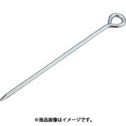 TRM-Y13100 [ユニクロロープ止め丸型13×1000mm]