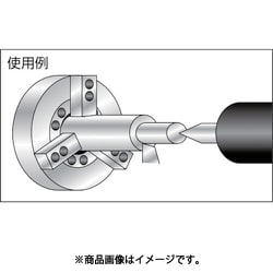 ヨドバシ.com - トラスコ中山 TRUSCO TRSP-5 [レ-スセンタ-超硬付