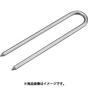 TRU-S615 [ステンレスロープ止U型6×150mm]