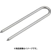 TRU-S620 [ステンレスロープ止U型6×200mm]