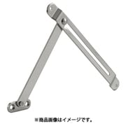 スチール製平棒スライドステー 右用 TS-03-R