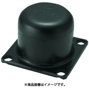 丸型ストッパー 許容荷重801kgf TS101