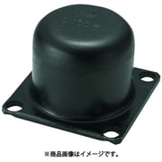 丸型ストッパー 許容荷重9996kgf TS105