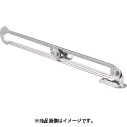 ステンレス製ロータリーステー 左用 TS-191-L