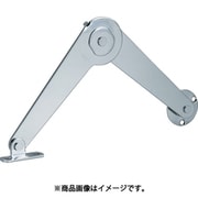 スチール製タスキステー 全長121mm 左用 TS-21S-L