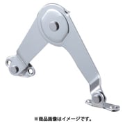 スチール製タスキステー 全長121mm 右用 TS-21S-R