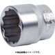 TS4-18W [ソケット(12角) 差込角12.7 対辺18mm]