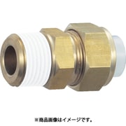 TS-4X2-01C [クイックシール継手 コネクタ φ4X2 呼びR1/8]