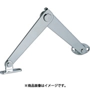 スチール製タスキステー 全長150mm 左用 TS-71-L