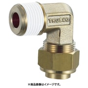 クイックシール継手 コネクタ φ10 呼びR3/8 TSA-10-03L
