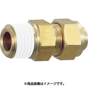 TSA-8-02C [クイックシール継手 コネクタ φ8 呼びR1/4]