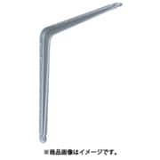 TSB-125 [棚受 125×150 シルバー]