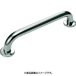 セーフティーバー ステン・鏡面仕上 Φ19XP150XH56 TSB-19-150K