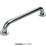 セーフティーバー ステン・ヘアライン仕上 Φ25XP300XH75 TSB-25-300HL