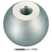ステンレス製握り玉 Φ25X8mm TSB25-8S