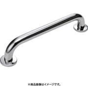TSB-32-300K [TRUSCO セーフティーバー ステンレス鏡面仕上げ Φ32×P300×H75]