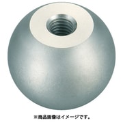 TSB40-12S [ステンレス製握り玉 Φ40X12mm]