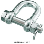 TSBM-12 [SBMシャックル ステンレス製 長さ48mm内幅24mm]