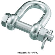 TSBM-8 [SBMシャックル ステンレス製 長さ32mm内幅16mm]