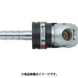 オ-トロックスィングカップリング ホースニップル 10.5mm TSC-23SH