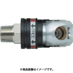 オ-トロックスィングカップリング オネジ R3/8 TSC-23SM