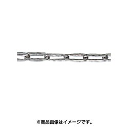 ステンレスカットチェーン 2.5mmX1m TSC-251