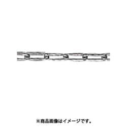 ステンレスカットチェーン 2.5mmX3m TSC-253