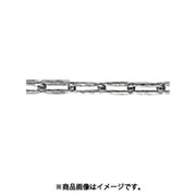 ステンレスカットチェーン 4.0mmX1m TSC-401