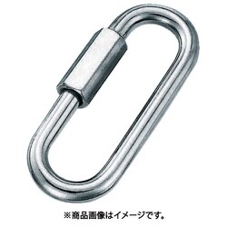 TSC-4W [ワイドスピードキャッチ ステンレス製 片ねじタイプ 4mm]