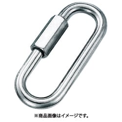 TSC-6W [ワイドスピードキャッチ ステンレス製 片ねじタイプ 6mm]