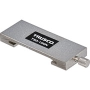 直尺用ストッパー 真鍮 1m用 TSD-100N